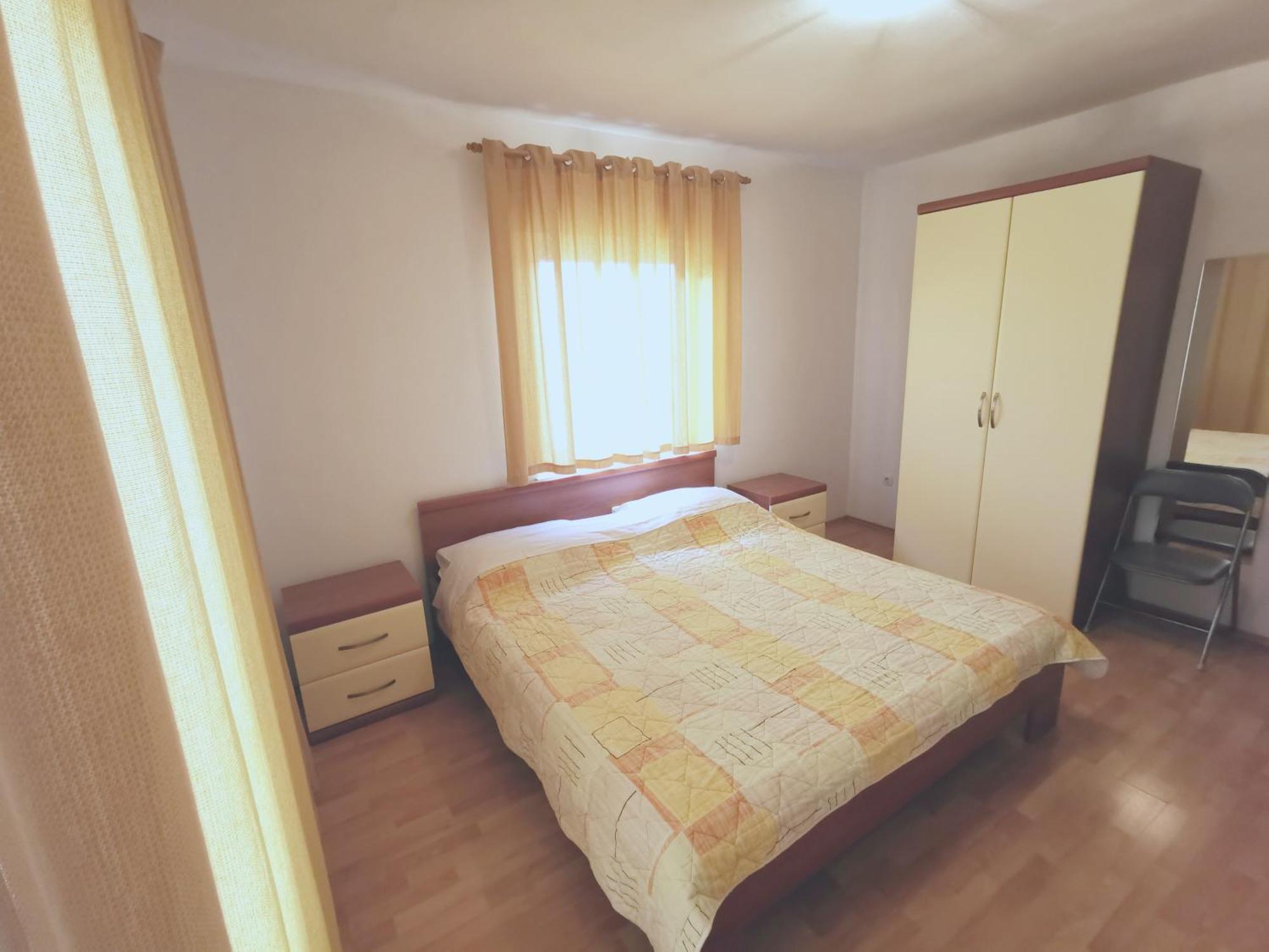 Apartments Monika Nin Εξωτερικό φωτογραφία