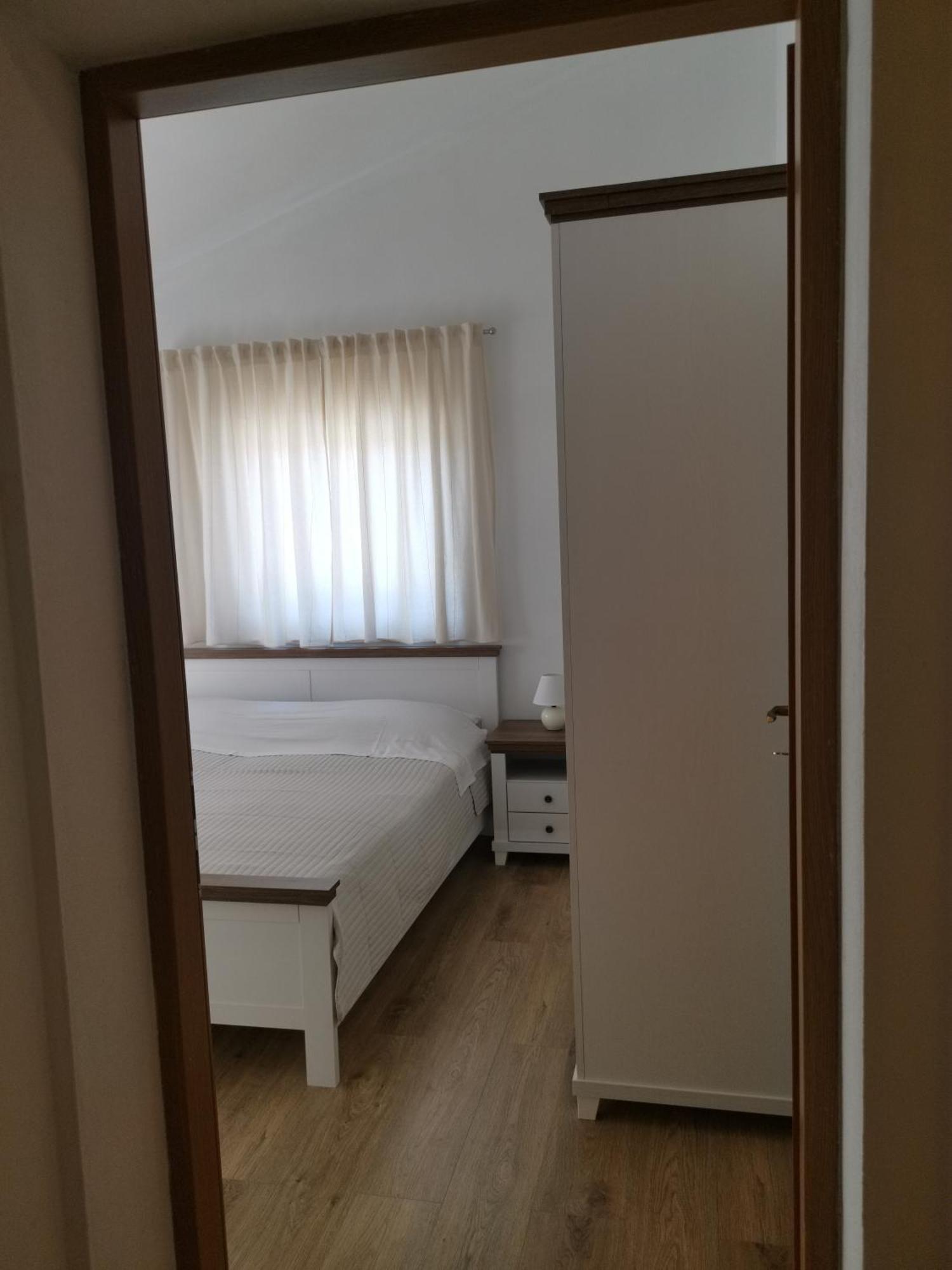 Apartments Monika Nin Δωμάτιο φωτογραφία
