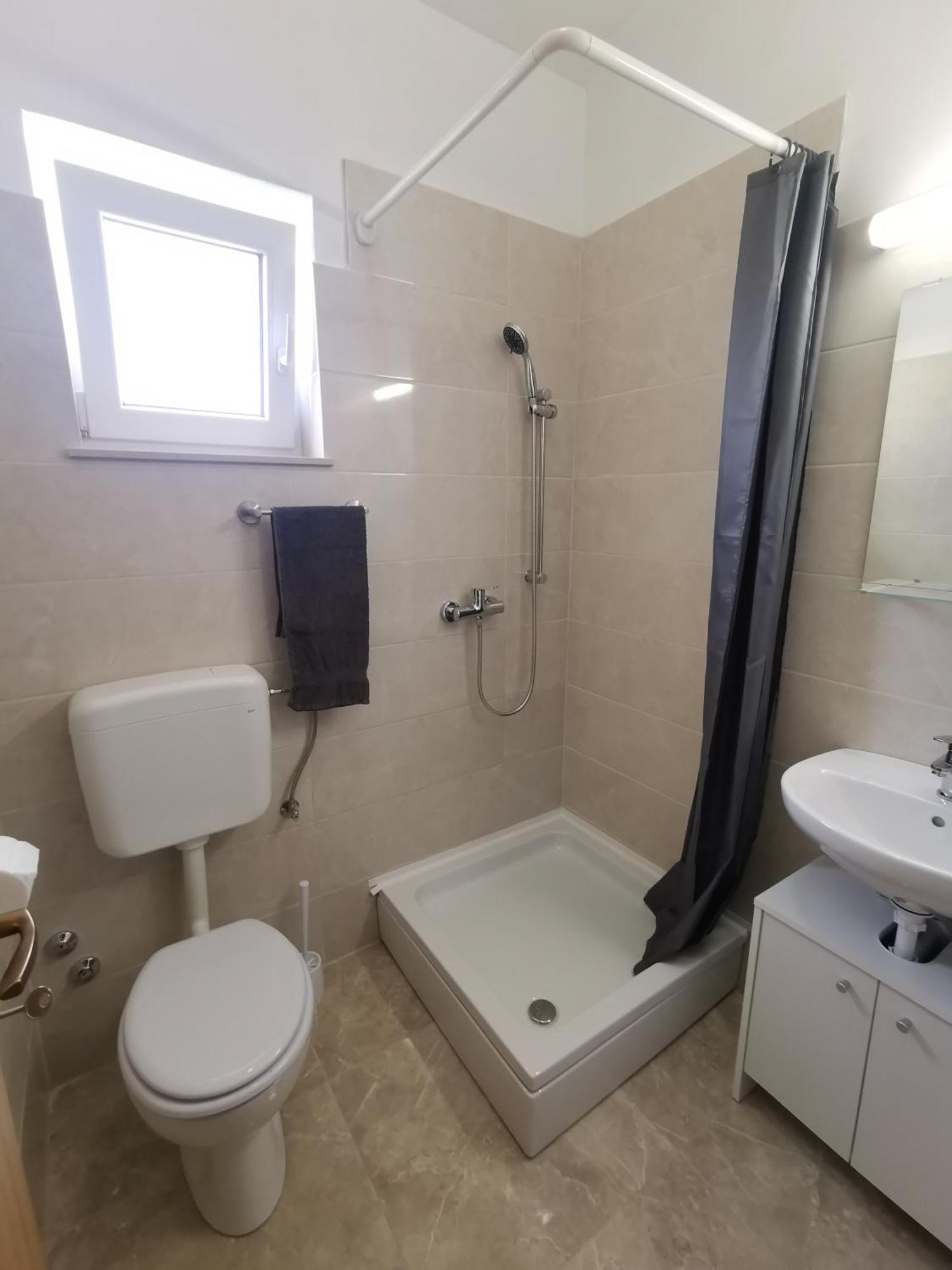 Apartments Monika Nin Δωμάτιο φωτογραφία