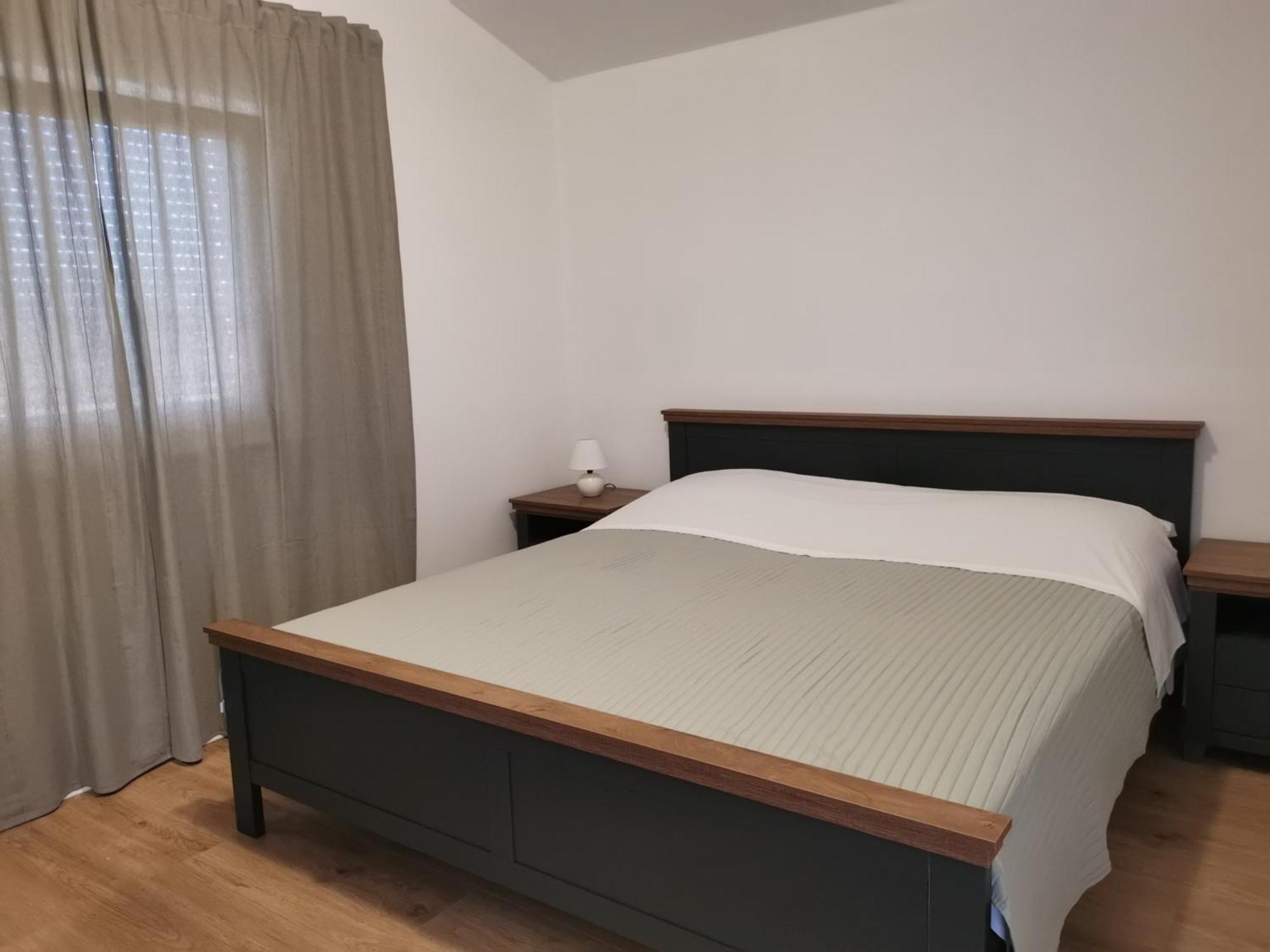 Apartments Monika Nin Δωμάτιο φωτογραφία