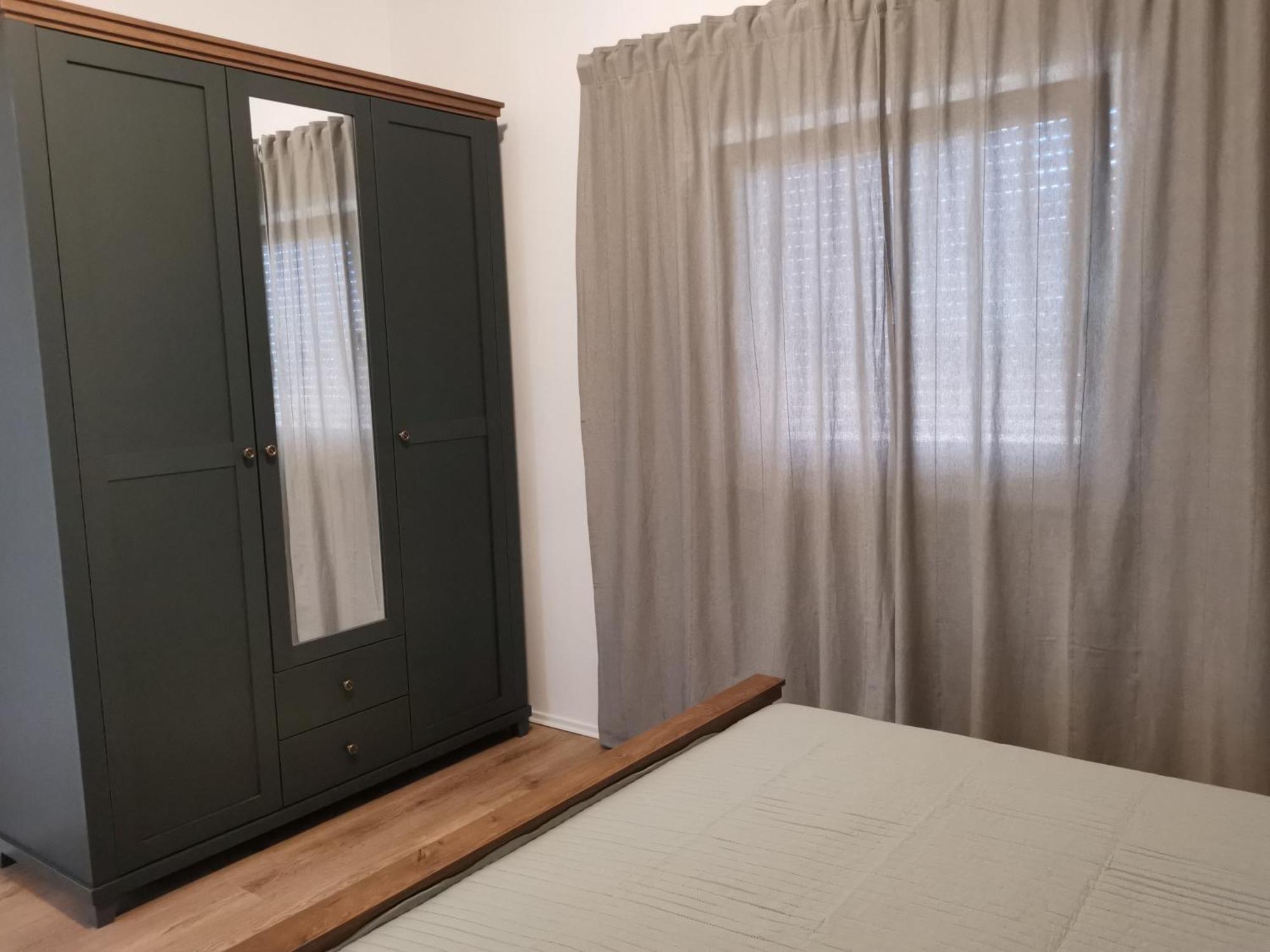 Apartments Monika Nin Εξωτερικό φωτογραφία