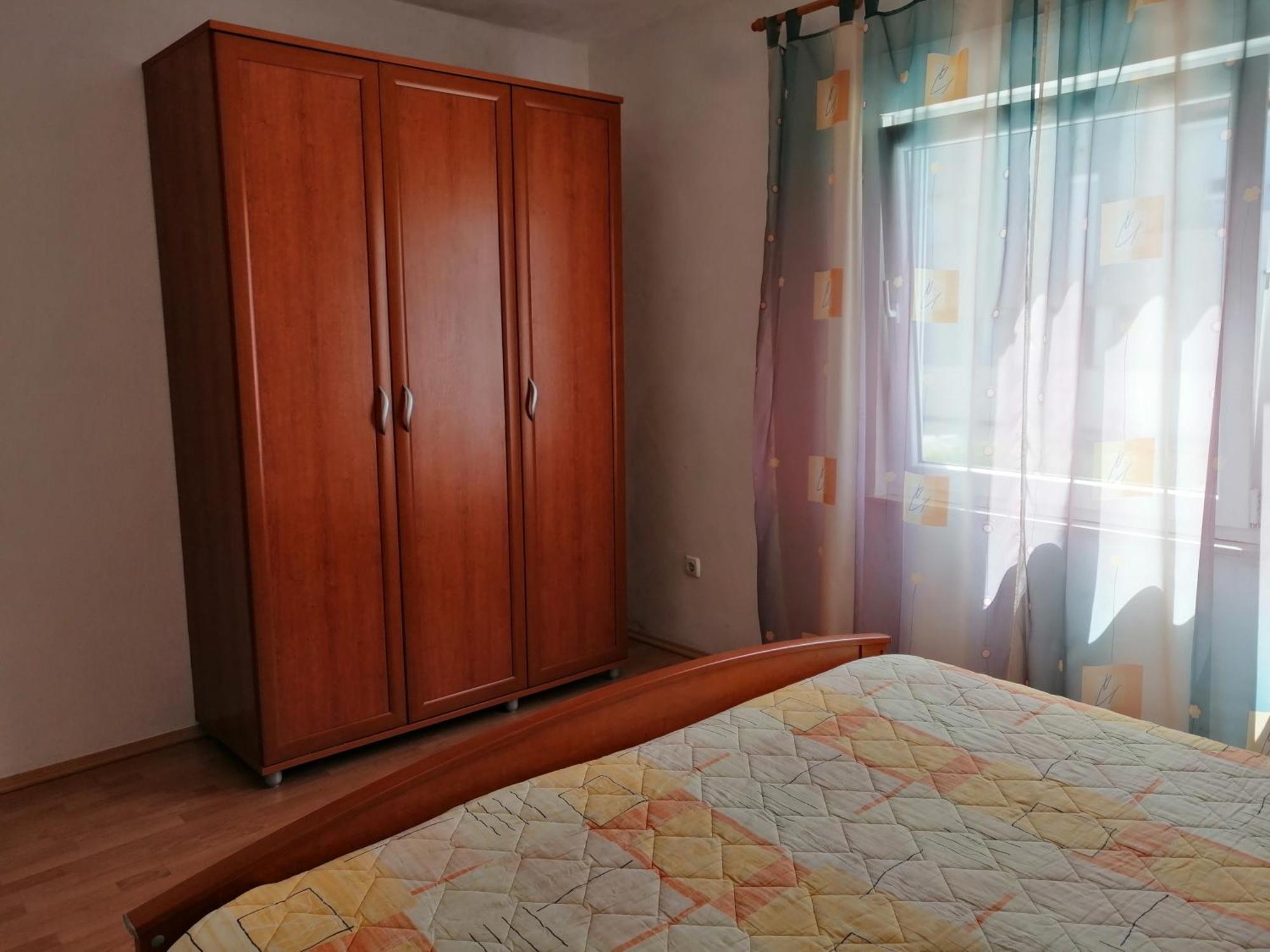 Apartments Monika Nin Δωμάτιο φωτογραφία