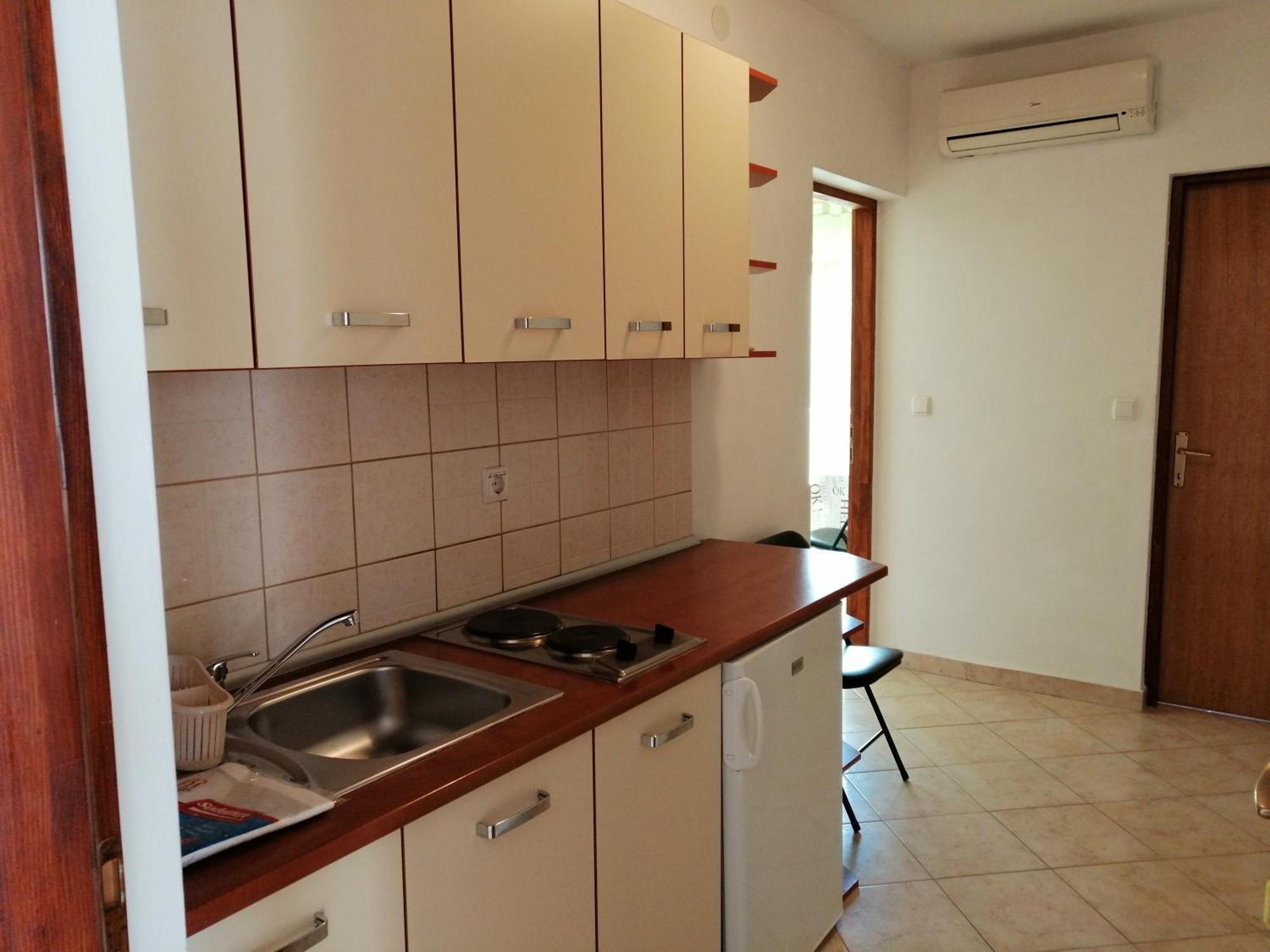 Apartments Monika Nin Δωμάτιο φωτογραφία