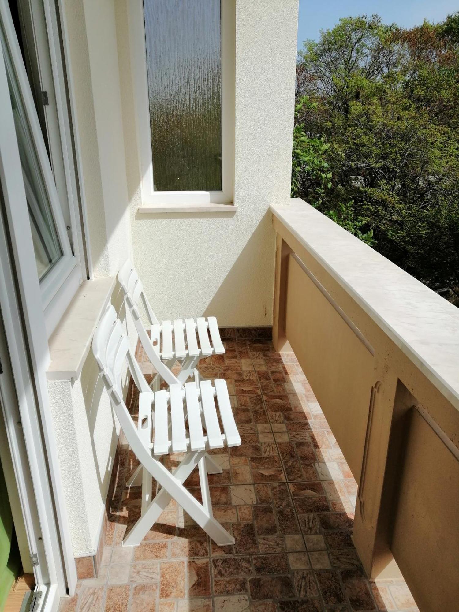 Apartments Monika Nin Δωμάτιο φωτογραφία