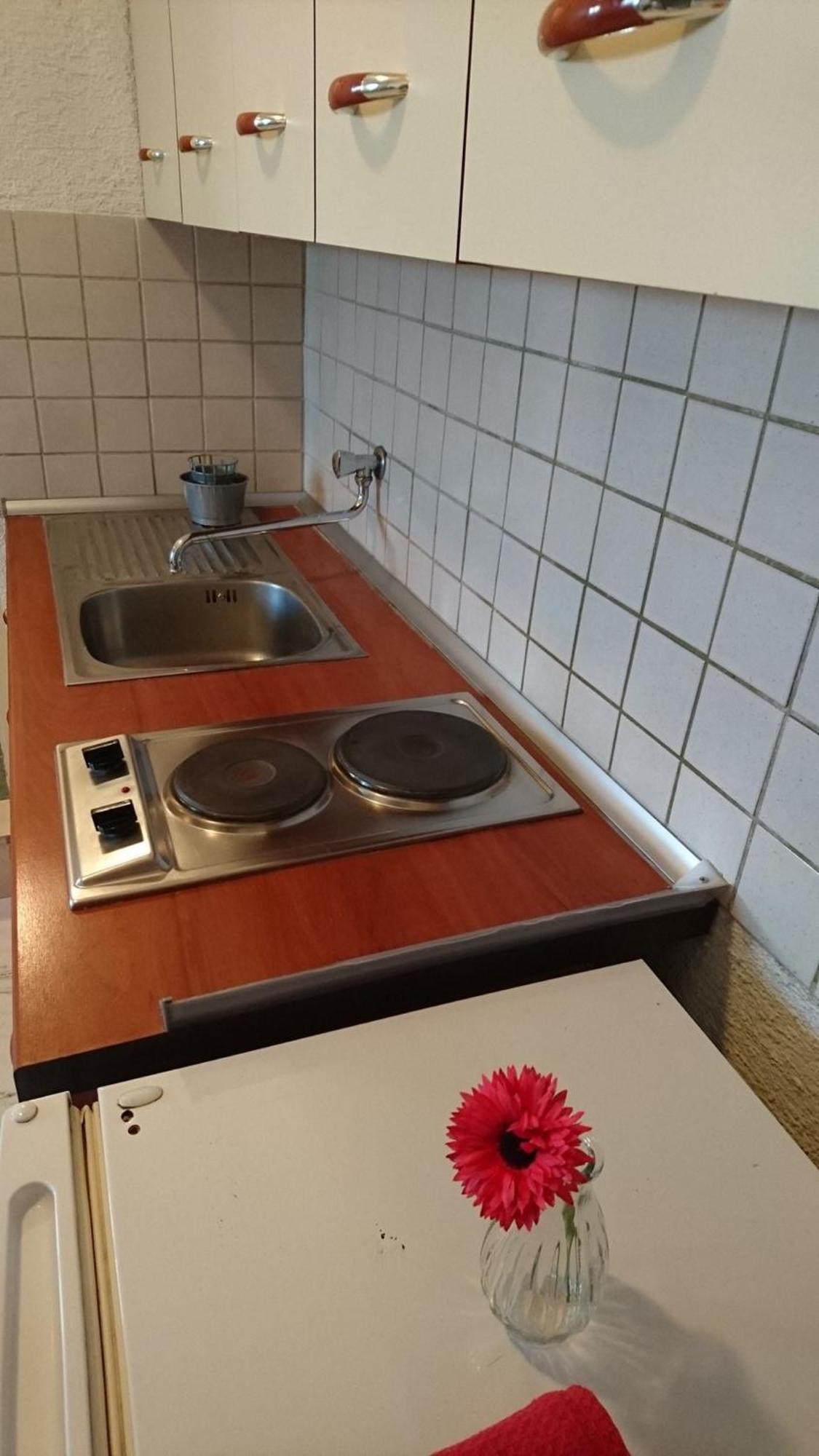 Apartments Monika Nin Εξωτερικό φωτογραφία